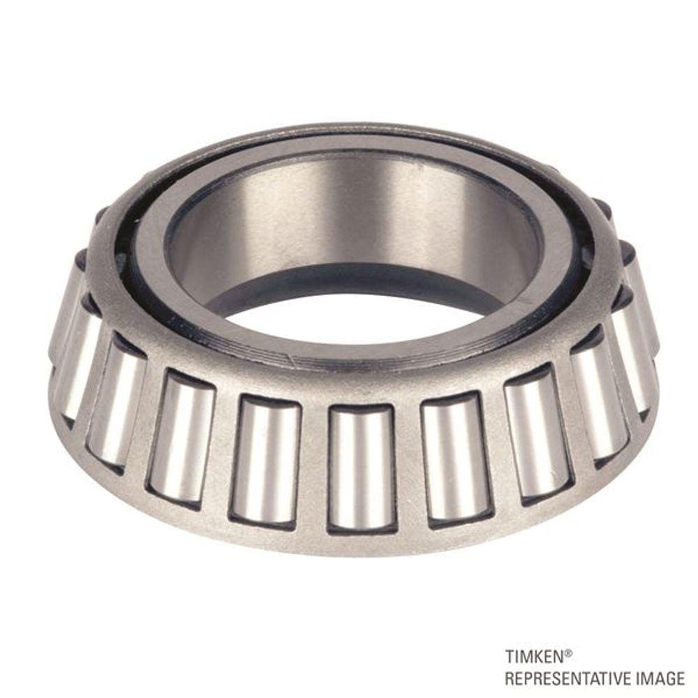 Rolo Cônico Timken 17118-20024