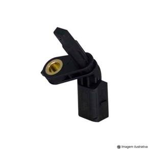 Sensor de Freio ABS A3 / Q3 / Amarok / Beetle / CC / Eos / Fusca / Jetta / Passat / Tiguan