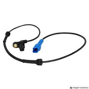 Sensor de Freio ABS C3 / 206 / 207 / Hoggar