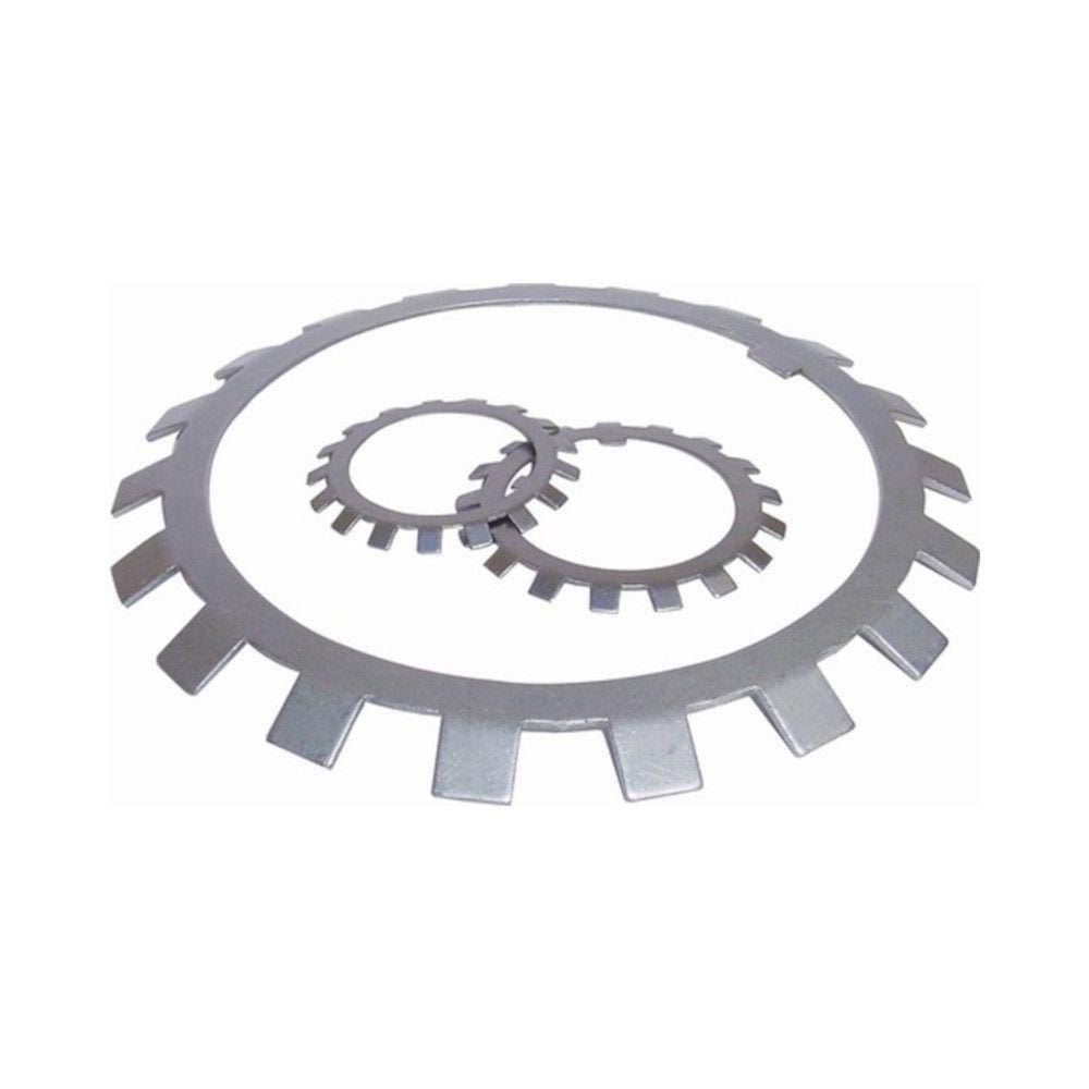 Arruela de Trava BGL MB 36