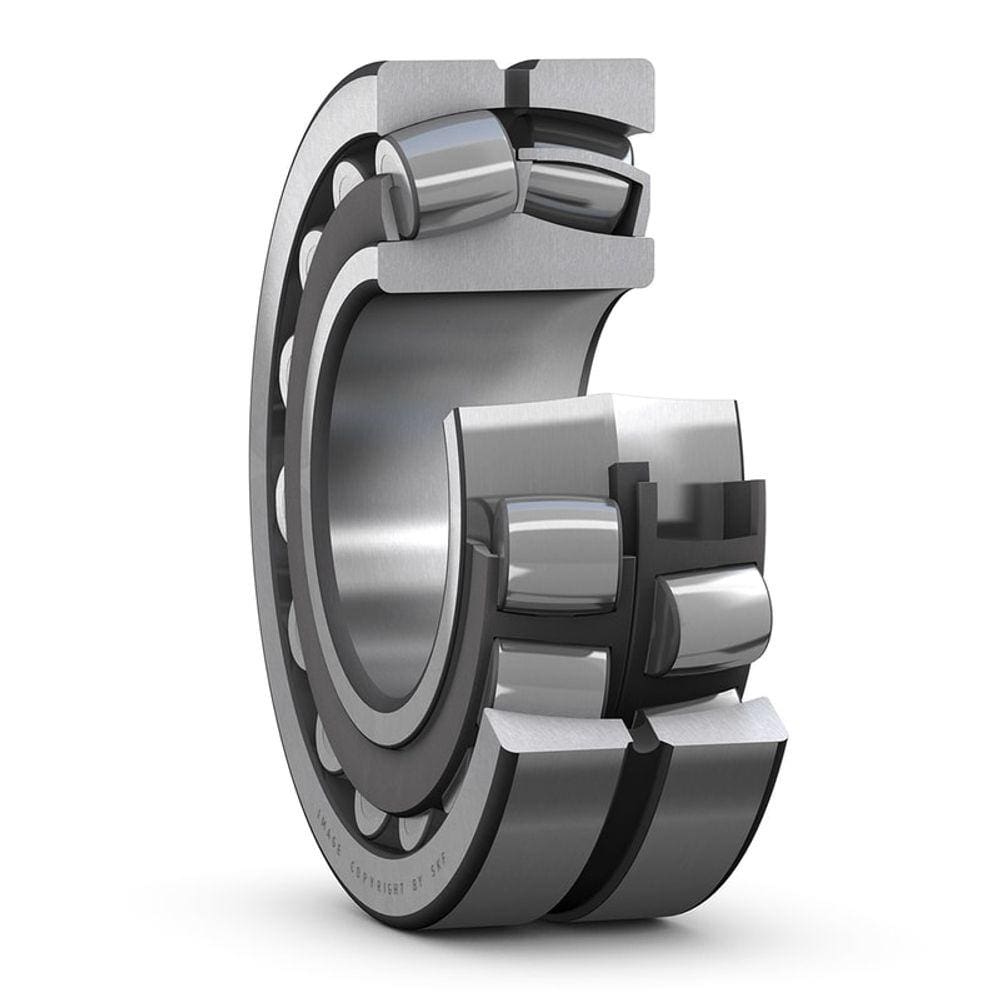 Rolamento Autocompensador de Rolos SKF 23220 CC/C3W33