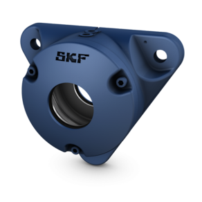Caixa de Mancal Flangeada FNL SKF FNL 513 B