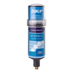 Lubrificador Automático Ponto Único SYSTEM 24 SKF TLSD 250/HQ2