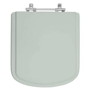 Tampa de Vaso Bali Verde Agua para Bacia Incepa 6lpf