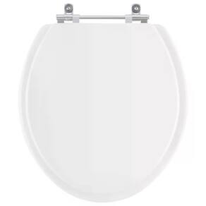 Assento Sanitário Eco Branco para vaso Celite