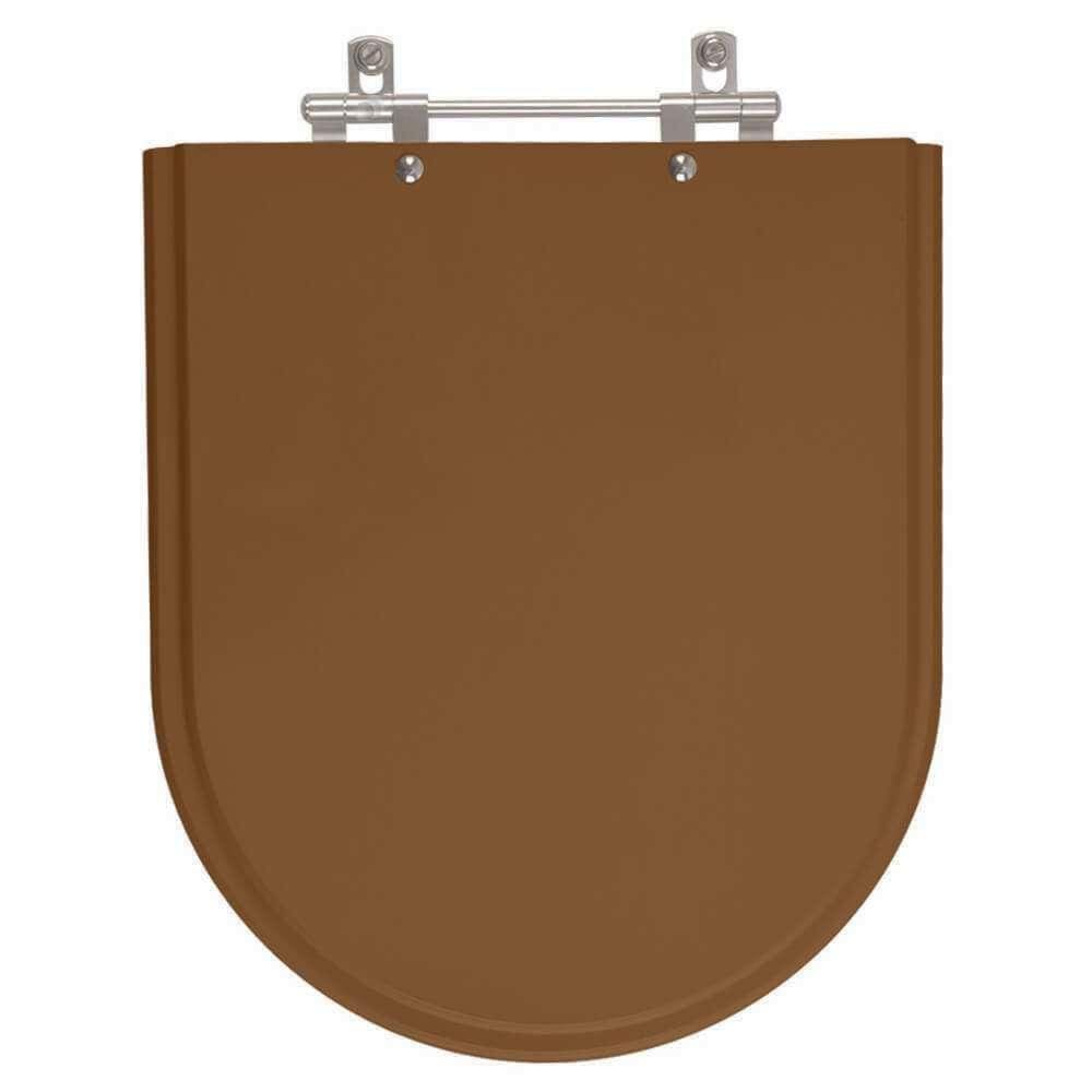 Tampa de Vaso Carrara Caramelo para vaso Deca