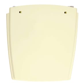 Assento Sanitário Poliester Nuage Bone (Bege) para vaso Incepa
