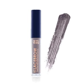 Mascara Para Sobrancelhas em Gel Bruna Tavares Bt Lacebrow