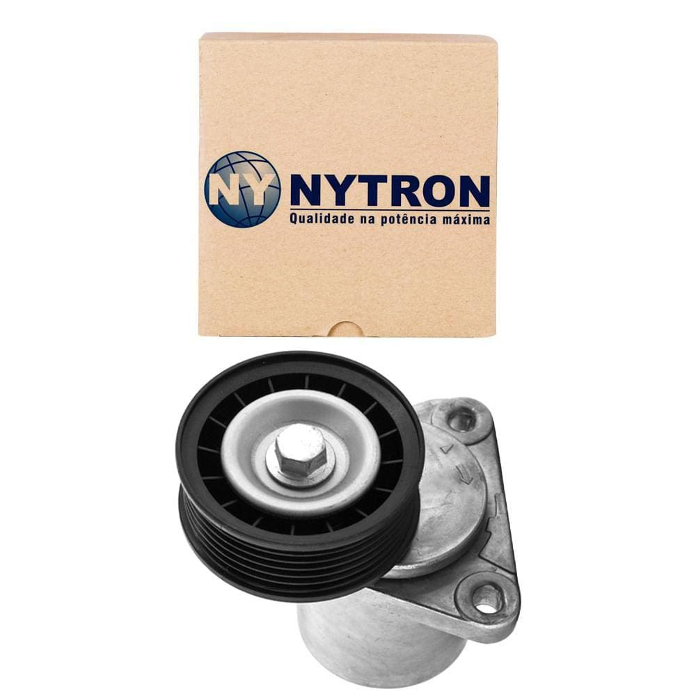 Tensor Correia Alternador Ecosport Mondeo 2.0 16V Duratec