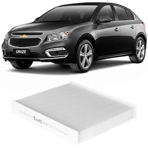 Filtro Cabine Ar Condicionado Chevrolet Cruze 2012 A 2016