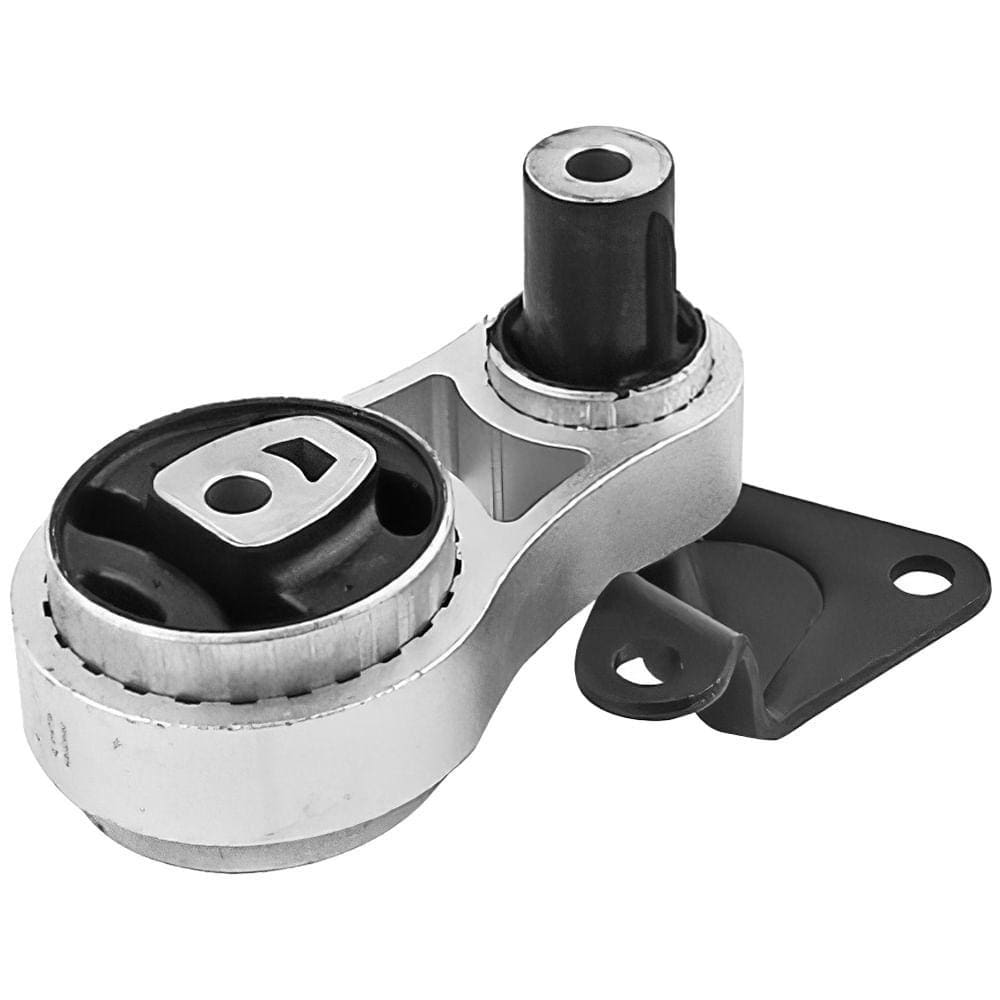 Coxim Motor Ka 1.0 1.5 2014 a 2018 Traseiro Inferior Nakata