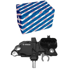 Regulador Voltagem Universal Caminhoes Bosch 1986AE0105