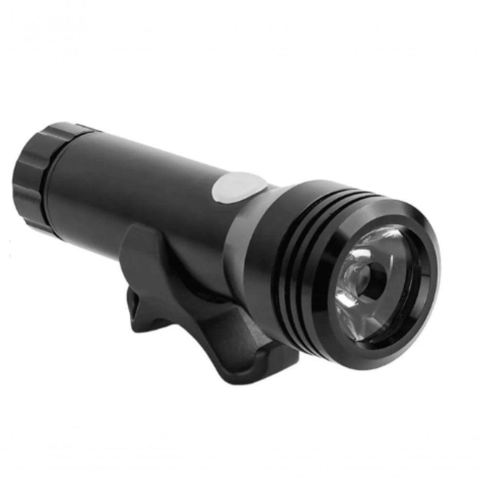 Farol Absolute Jy-7012f-1000 Lm Preto
