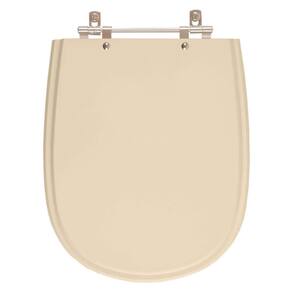 Tampa de Vaso Paris Visone (Salmão) para Louça Ideal Standard