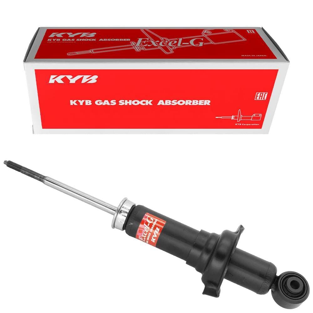 Amortecedor Civic 01/06 Traseiro Le Ld 341311 Kayaba