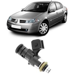 Bico Injetor Kangoo Laguna Megane Symbol 99/13 0280158226