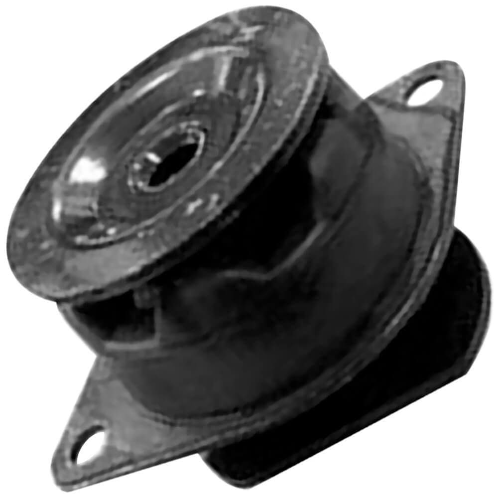 Coxim Câmbio Uno 2009 2010 2011 2012 2013 Diant Motorista