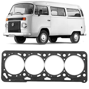 Junta Cabeçote Motor Kombi Ea111 1.4 2006 A 2012 Sabó