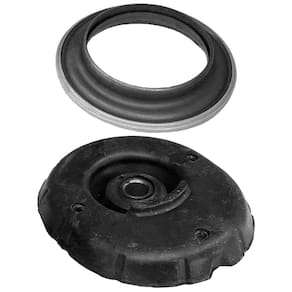 Coxim Amortecedor Peugeot 208 13 A 17 Dianteiro Ld Le Sampel