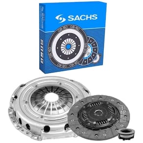 Kit Embreagem Volkswagen Golf 1.6 2001 A 2016 Sachs