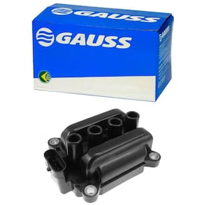 Bobina Ignição Renault Logan 1.0 1.2 2008-2016 Gauss Gc4408