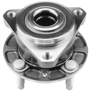 Cubo Roda Cobalt Onix 2017 A 2022 Dianteiro Com Rolamento