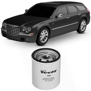 Filtro Óleo Chrysler 300c 5.7 2005 A 2009 Tecfil - Psl34m