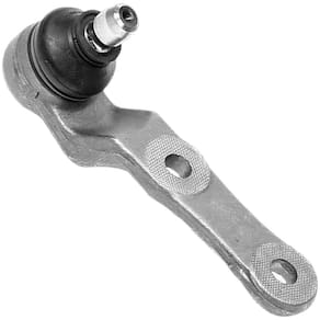 Pivô Suspensão Corsa Pick Up 98/03 Inferior Le Ld Pvi1026