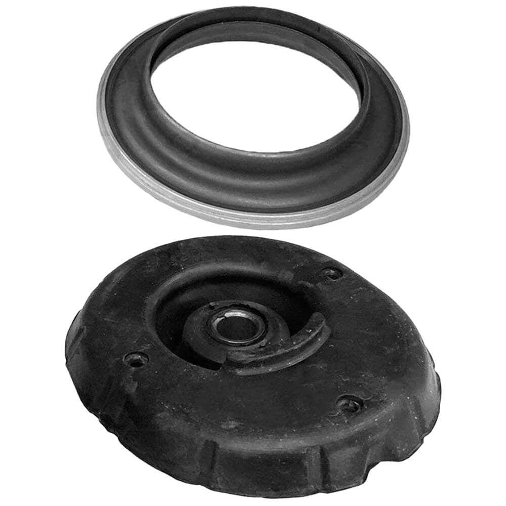 Coxim Amortecedor C3 Picasso 12 A 15 Dianteiro Le Ld Sampel