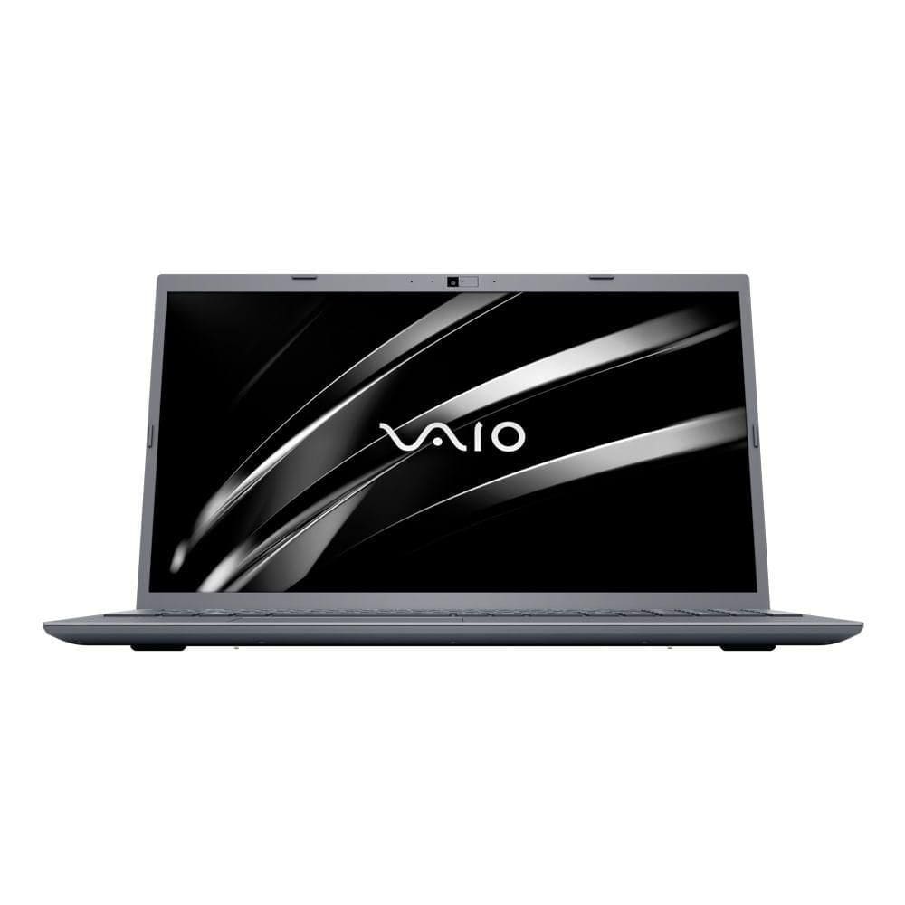 Notebook Vaio Fe15 Amd Ryzen 7 Linux | Casas Bahia
