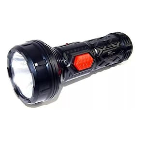 Lanterna Recarregável De Led Manual Dp1907B