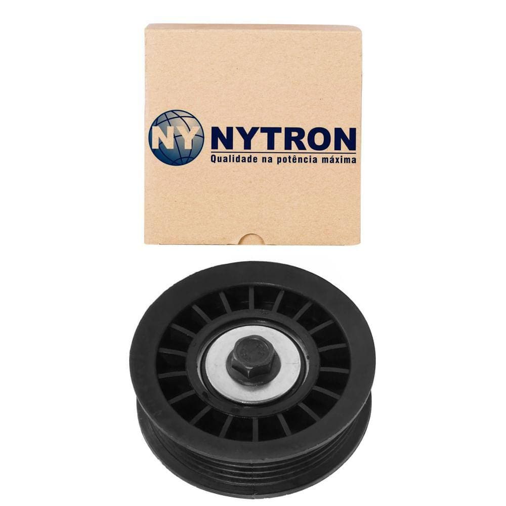 Polia Tensor Alternador VW Gol G3 Parati Saveiro Nytron 1229