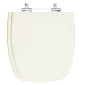 Assento Sanitário Avant Plus Biscuit (Bege Claro) para vaso Incepa