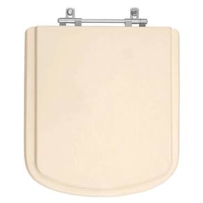 Assento Sanitário Bali Pêssego / Rosa Shell para vaso Incepa