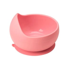 Tigelinha Infantil Bowl Com Ventosa Buba Ref:15634 +6M