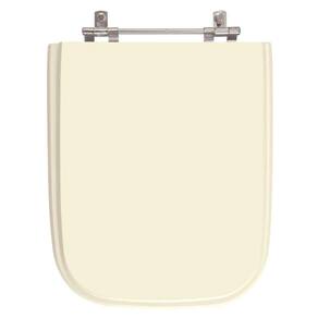 Assento Sanitário Tivoli Bone (Bege Claro) para vaso Ideal Standard