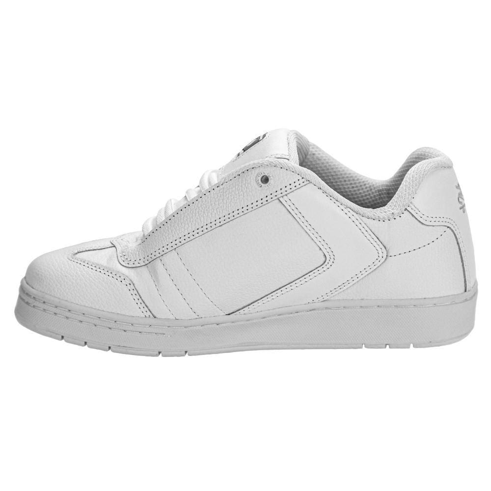 Tênis Qix Chorão 02 Branco - Masculino