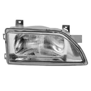 Farol Ford Escort Verona 93 a 96 Foco Simples Com Soquete FD58 Orgus