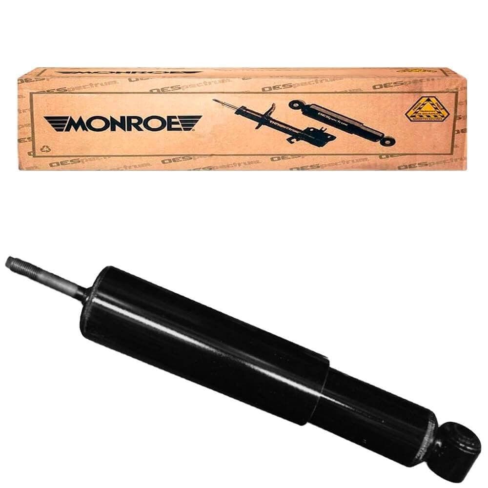 Amortecedor Scania K124 Diant Motorista Passageiro Monroe