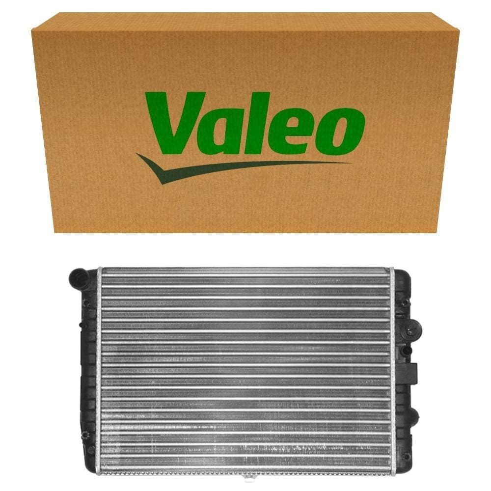 Radiador Gol G2 1.6 1.8 2.0 94 A 2000 Sem Ar Valeo