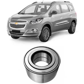 Rolamento Roda GM Spin 2013 a 2018 Dianteiro Com Abs Skf