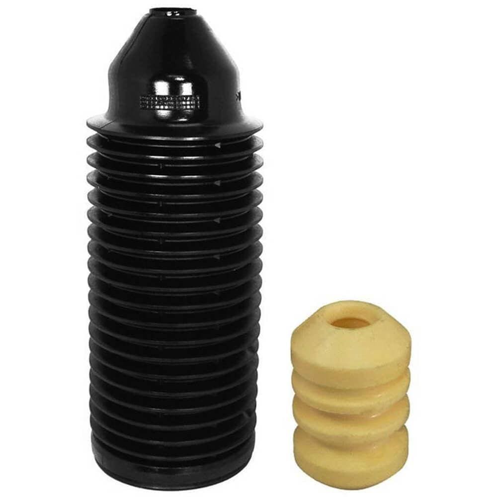 Kit Batente Coifa Amortecedor Saveiro 98 A 2008 Diant Sampel