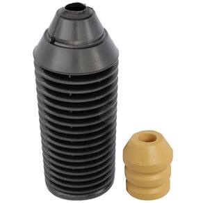 Kit Batente Coifa Volkswagen Saveiro 2009 A 2018 Dianteiro