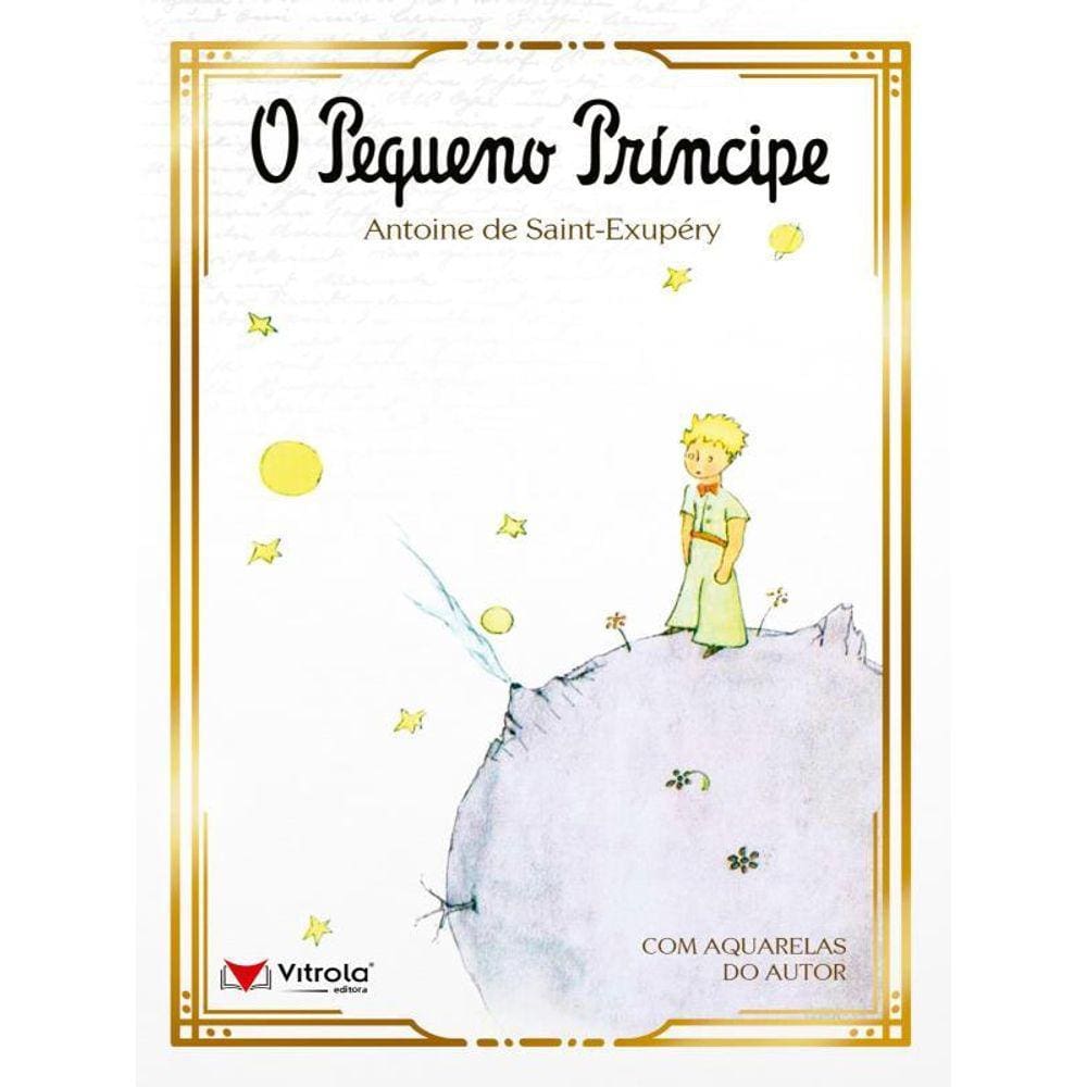 O Pequeno Príncipe