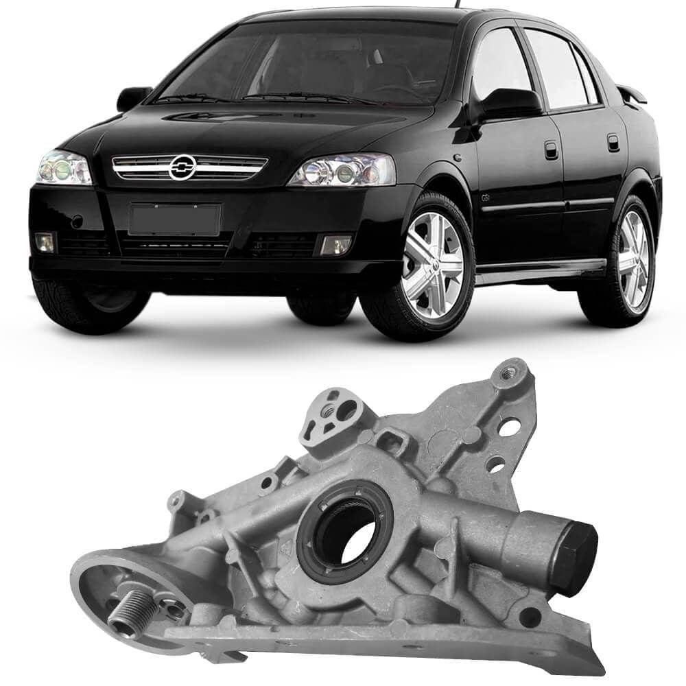Bomba Óleo Chevrolet Astra 1.8 2.0 95 a 2011 Brosol Urba