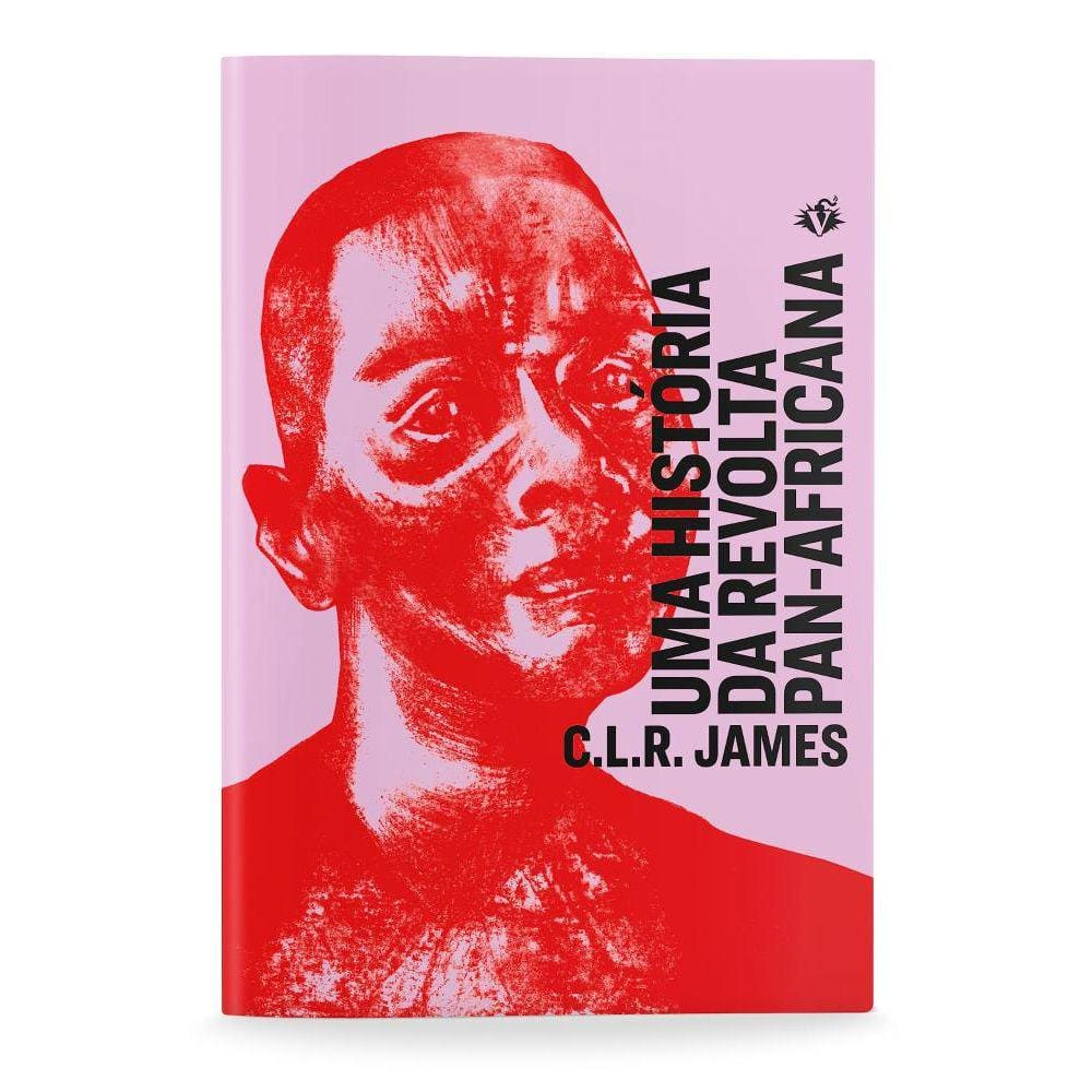 Uma História da Revolta Pan-Africana