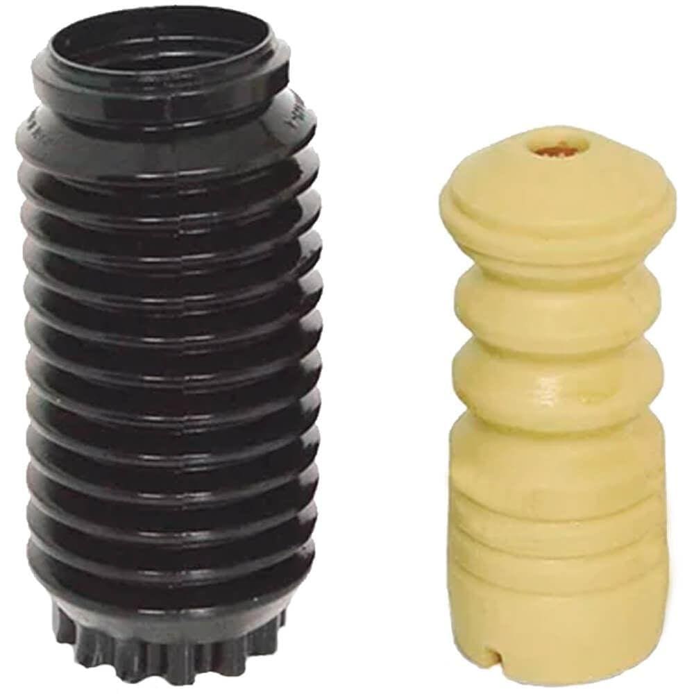 Kit Batente Coifa Volkswagen Pointer Gti 94 A 96 Tras Sampel