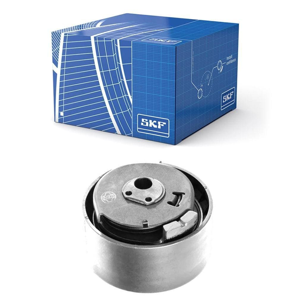 Tensor Correia Dentada Fiat Siena 1.0 1.3 16v 2000 a 2005 Skf
