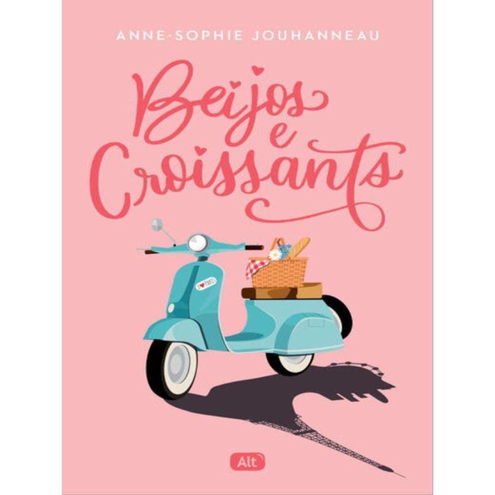 Beijos E Croissants