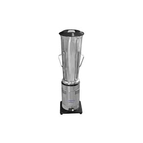 Liquidificador Industrial 10L Aço Inoxidável Metvisa 220V